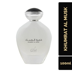 Apa de Parfum Khumrat Al Musk, Nusuk, Femei 100ml