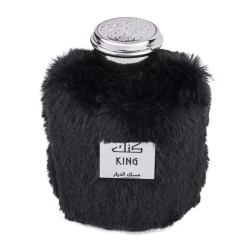 Apa de Parfum King, Wadi Al Khaleej, Barbati 100ml