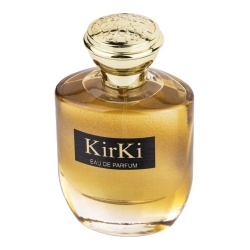 Apa de Parfum KirKi, Wadi Al Khaleej, Femei 100ml