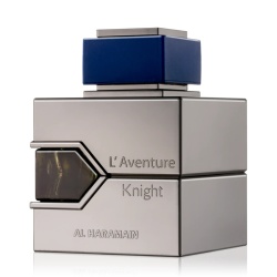 Apa de Parfum L' Aventure Knight, Al Haramain, Barbati 100ml