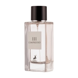 Apa de Parfum L'impressio, Maison Alhambra, Femei 100ml