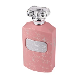 Apa de Parfum Laila, Ard Al Zaafaran, Femei 100ml