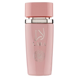 Apa de Parfum Lara Pink, Al Fakhr Perfumes, Femei 100ml