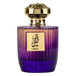 Apa de Parfum Leen, Al Wataniah, Femei 100ml