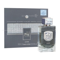 Apa de Parfum Liam, Lattafa, Barbati 100ml