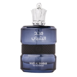 Apa de Parfum Majd Al Shabab, Wadi Al Khaleej, Barbati 100ml