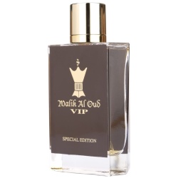 Apa de Parfum Malik Al Oud Vip Special Edition, Ard Al Zaafaran, Barbati 100ml