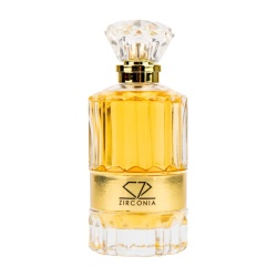 Apa de Parfum Mamlakat Al Oud, Zirconia, Unisex 100ml