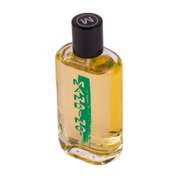 Apa de Parfum Mandino Cedar Wood, Dina Cosmetics, Unisex 100ml
