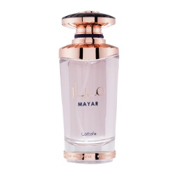 Apa de Parfum Mayar, Lattafa, Femei 100ml