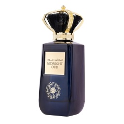Apa de Parfum Midnight Oud, Ard Al Zaafaran, Unisex 100ml