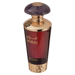 Apa de Parfum Miraj Exclusif, French Avenue, Femei 100ml