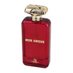 Apa de Parfum Mon Amour, Grandeur Elite, Femei 100ml