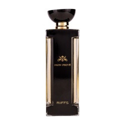 Apa de Parfum Mon Prive, Riiffs, Unisex100ml