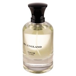 Apa de Parfum Mr.England Touch For Man, Fragrance World, Barbati 100ml