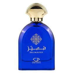 Apa de Parfum Mumayez, Zirconia, Barbati 100ml