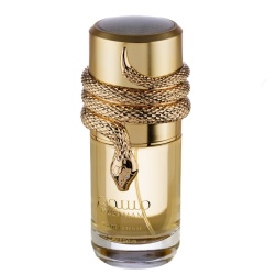 Apa de Parfum Musamam White Intense, Lattafa, Femei 100ml - Img 2