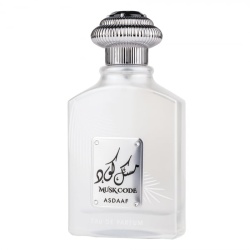 Apa de Parfum Musk Code, Asdaaf, Unisex 100ml