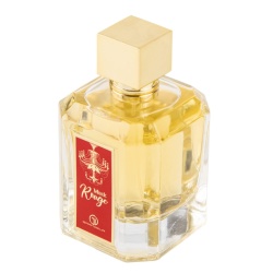 Apa de Parfum Musk Rouge, Grandeur Elite, Femei 100ml