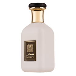 Apa de Parfum Muski, Athoor al Alam, Unisex 100ml