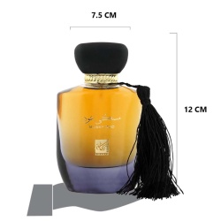 Apa de Parfum Musky Oud, Nusuk, Femei 100ml