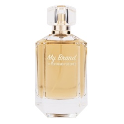 Apa de Parfum My Brand, New Brand Prestige, Femei 100ml