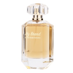 Apa de Parfum My Brand, New Brand Prestige, Femei 100ml - Img 2