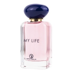 Apa de Parfum My Life, Grandeur Elite, Femei 100ml