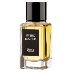 Apa de Parfum Mystic Leather, French Avenue, Unisex 100ml