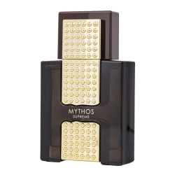 Apa de Parfum Mythos Supreme, Vurv, Barbati 100ml