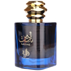 Apa de Parfum Nadine, Al Wataniah, Femei 100ml