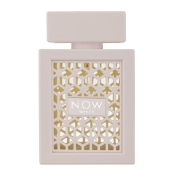 Apa de Parfum Now White, Rave, Unisex 100ml