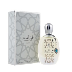 Apa de Parfum Nukhbat Al Musk, Nusuk, Femei 100ml