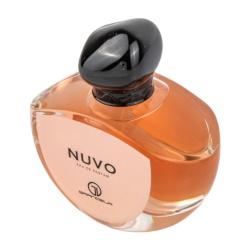 Apa de Parfum Nuvo, Grandeur Elite, Femei 100ml