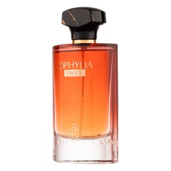 Apa de Parfum Ophylia Onyx, Fragrance World, Femei 80ml