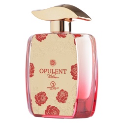 Apa de Parfum Opulent Bloom, Grandeur Elite, Femei 100ml