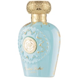 Apa de Parfum Opulent Dubai, Lattafa, Femei 100ml - Img 2