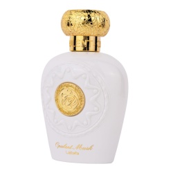 Apa de Parfum Opulent Musk, Lattafa, Femei 100ml