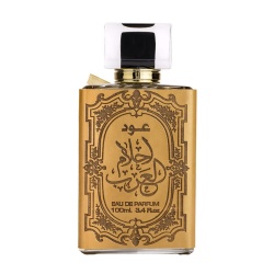 Apa de Parfum Oud Ahlam Al Arab, Ard Al Zaafaran, Barbati 100ml