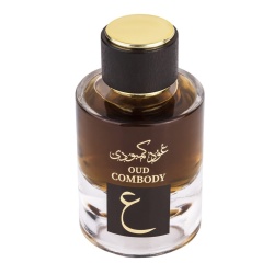 Apa de Parfum Oud Combady, Wadi Al Khaleej, Barbati 100ml