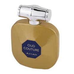 Apa de Parfum Oud Couture, Ajyad, Unisex 100ml
