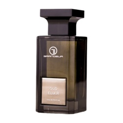 Apa de Parfum Oud Elixir, Grandeur Elite, Unisex 100ml