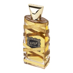 Apa de Parfum Oud Mood Elixir, Lattafa, Femei 100ml