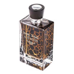 Apa de Parfum Oud Wood, La Muse, Barbati 100ml