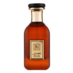 Apa de Parfum Oudi, Athoor al Alam, Unisex 100ml