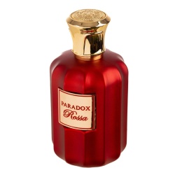 Apa De Parfum Paradox Rossa, French Avenue, Femei 100ml