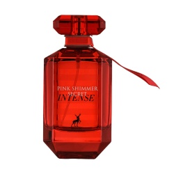 Apa de Parfum Pink Shimmer Secret Intense, Maison Alhambra, Femei 100ml