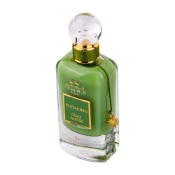 Apa de Parfum Pistachio Ithra Musk, Ard Al Zaafaran, Unisex 100ml - Img 3