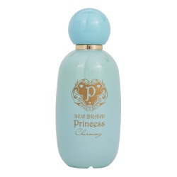 Apa de Parfum Princess Charming, New Brand Prestige, Femei 100ml