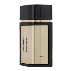 Apa de Parfum Profumo Intensity, Vurv, Barbati 100ml